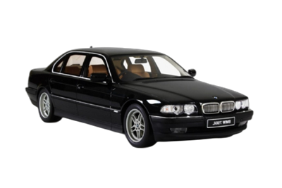 BMW 7 III