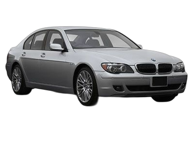 BMW 7 IV