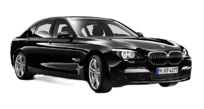 BMW 7 V