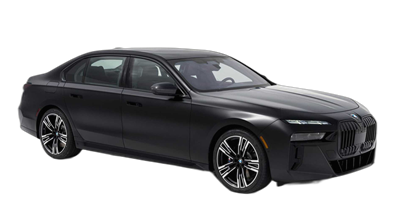 BMW 7 VI