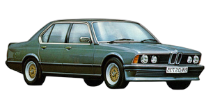 BMW 7