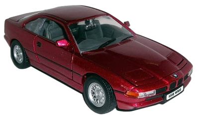 BMW 8