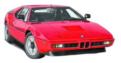 BMW M1