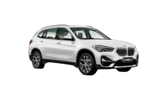 BMW X1 II