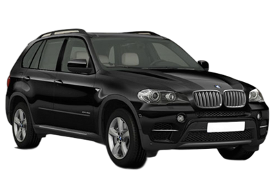 BMW X5 II