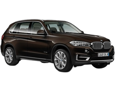 BMW X5 III