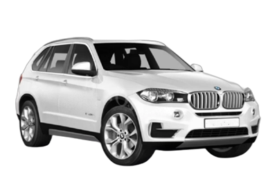BMW X5 IV