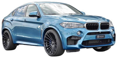 BMW X6  III