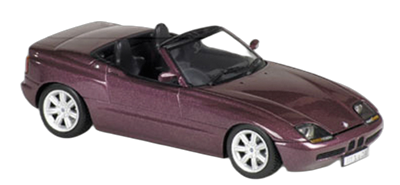 BMW Z1