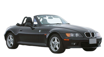 BMW Z3 кабрио