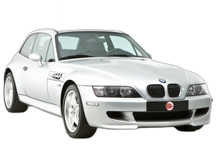 BMW Z3 купе