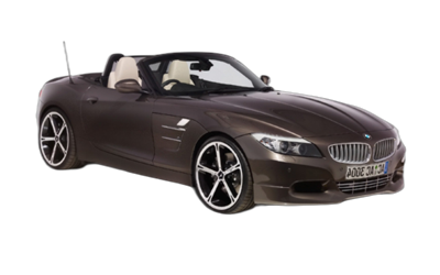 BMW Z4 кабрио II