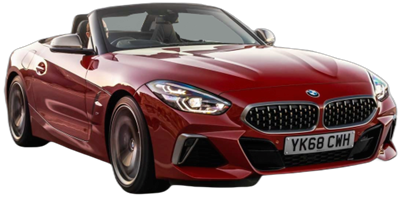 BMW Z4 Roadster