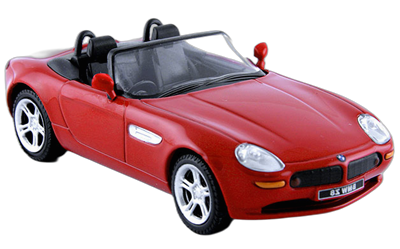 BMW Z8