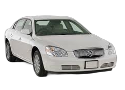 Buick Lucerne