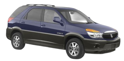 Buick Rendezvous