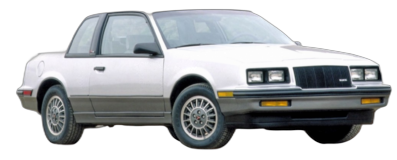 Buick Somerset