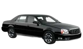 Cadillac De Ville III