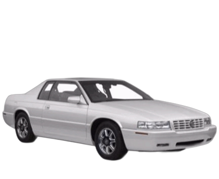 Cadillac Eldorado V