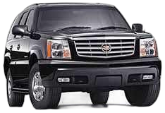Cadillac Escalade II