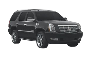 Cadillac Escalade III