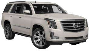 Cadillac Escalade IV