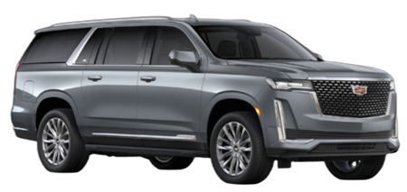 Cadillac Escalade V