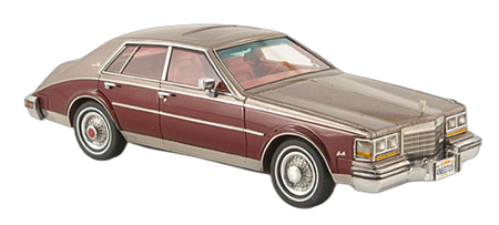 Cadillac Seville II