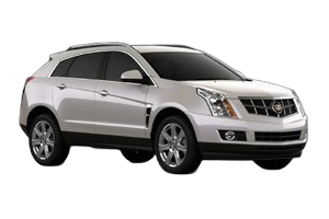 Cadillac SRX II