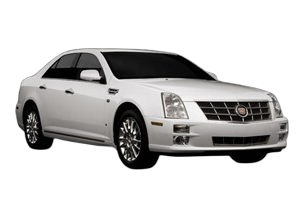 Cadillac STS