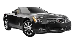 Cadillac XLR