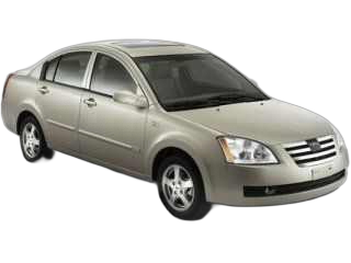 Chery A5/Fora