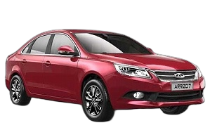Chery Arrizo 3