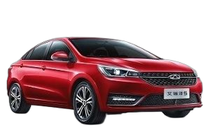 Chery Arrizo 5