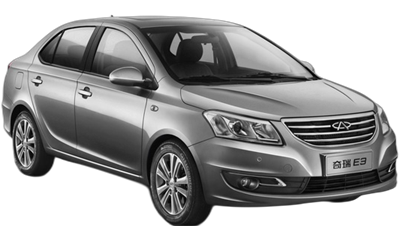 Chery Bonus 3 (E3)