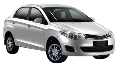 Chery Bonus