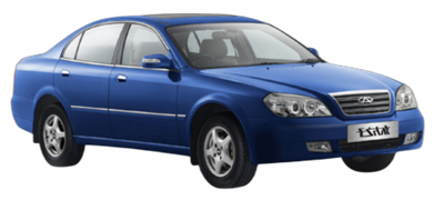 Chery Eastar A6