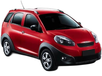 Chery IndiS