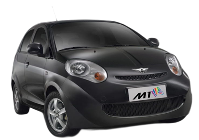 Chery M1 хэтчбек