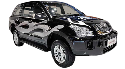 Chery P11