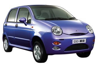 Chery QQ