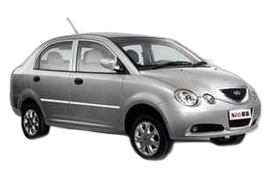 Chery QQ6
