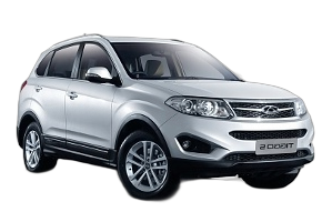 Chery Tiggo 5