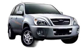 Chery Tiggo DR