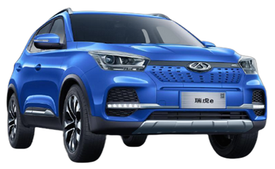Chery Tiggo e