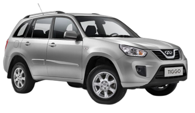 Chery Tiggo FL