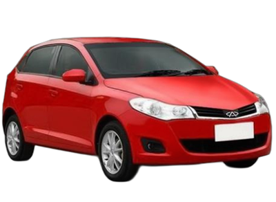 Chery Very хэтчбек