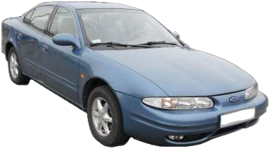 Chevrolet Alero