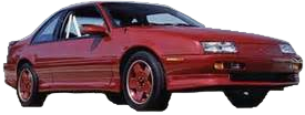Chevrolet Beretta