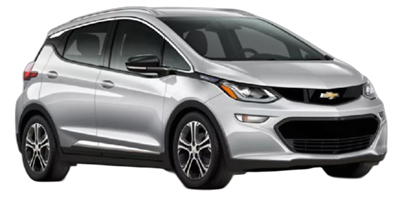 Chevrolet Bolt